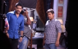 Jr Ntr Samantha Rabhasa Latest Working Stills HD Photos