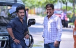 Jr Ntr Samantha Rabhasa Latest Working Stills HD Photos