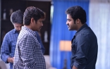 Jr Ntr Samantha Rabhasa Latest Working Stills HD Photos