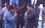 Jr Ntr Samantha Rabhasa Latest Working Stills HD Photos