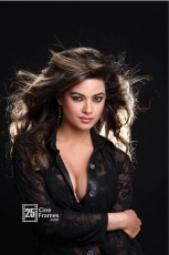 Meera Chopra Latest Hot Spicy Photo Shoot Photos Stills