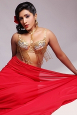 Nisha Yadav Latest Hot Photo Shoot Photos