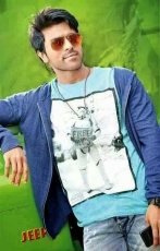 Ram Charan Govindudu Andharivadele Latest Stills