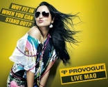 Sonakshi Sinha Provogue Photoshoot Stills