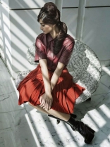 Sonam Kapoor Hot Photoshoot for Harpers Bazaar Magazine