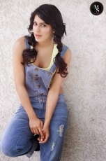 Actress Ranya Latest Hot Photoshoot Photos