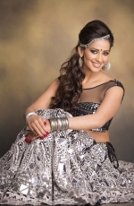 Actress Sanjana Singh Hot Portofolio PhotoShoot Stills