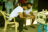 Allu Arjun Sukumar I am that change Working Stills