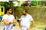 Allu Arjun Sukumar I am that change Working Stills