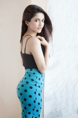 Anaika Soti Sizzling Portfolio Photoshoot Photos