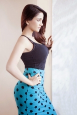 Anaika Soti Sizzling Portfolio Photoshoot Photos