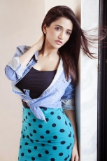 Anaika Soti Sizzling Portfolio Photoshoot Photos