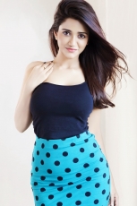 Anaika Soti Sizzling Portfolio Photoshoot Photos