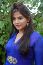 Anjali Latest Photos Stills at Geethanjali Pressmeet