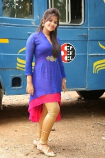 Anjali Latest Photos Stills at Geethanjali Pressmeet