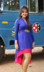 Anjali Latest Photos Stills at Geethanjali Pressmeet