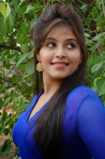 Anjali Latest Photos Stills at Geethanjali Pressmeet