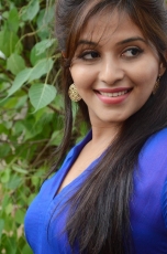 Anjali Latest Photos Stills at Geethanjali Pressmeet