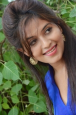 Anjali Latest Photos Stills at Geethanjali Pressmeet