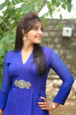 Anjali Latest Photos Stills at Geethanjali Pressmeet