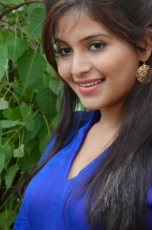 Anjali Latest Photos Stills at Geethanjali Pressmeet