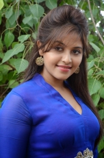 Anjali Latest Photos Stills at Geethanjali Pressmeet