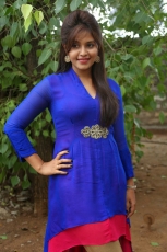 Anjali Latest Photos Stills at Geethanjali Pressmeet