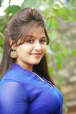 Anjali Latest Photos Stills at Geethanjali Pressmeet