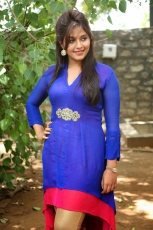 Anjali Latest Photos Stills at Geethanjali Pressmeet