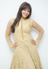 Anjali New Photos at Geethanjali Successmeet