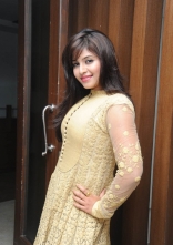 Anjali New Photos at Geethanjali Successmeet