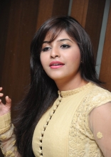 Anjali New Photos at Geethanjali Successmeet