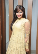 Anjali New Photos at Geethanjali Successmeet