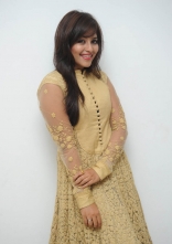 Anjali New Photos at Geethanjali Successmeet