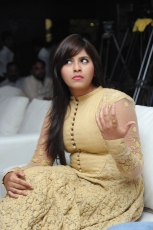 Anjali New Photos at Geethanjali Successmeet