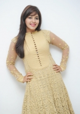 Anjali New Photos at Geethanjali Successmeet