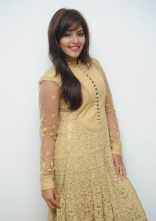 Anjali New Photos at Geethanjali Successmeet