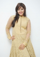 Anjali New Photos at Geethanjali Successmeet