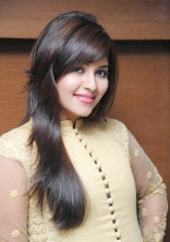 Anjali New Photos at Geethanjali Successmeet