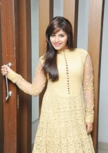 Anjali New Photos at Geethanjali Successmeet