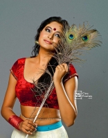 Arundhati Latest Photoshoot Stills