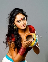 Arundhati Latest Photoshoot Stills