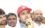 Chiranjeevi 2014 Birthday  Celebrations Photos