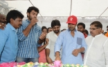 Chiranjeevi 2014 Birthday Celebrations Photos