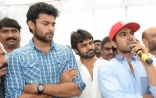 Chiranjeevi 2014 Birthday Celebrations Photos