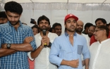 Chiranjeevi 2014 Birthday Celebrations Photos