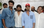 Chiranjeevi 2014 Birthday Celebrations Photos