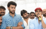 Chiranjeevi 2014 Birthday Celebrations Photos