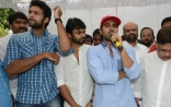 Chiranjeevi 2014 Birthday  Celebrations Photos