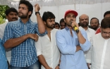 Chiranjeevi 2014 Birthday Celebrations Photos